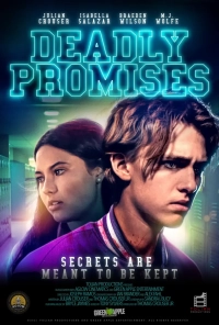 Deadly Promises (2021) WEB-DL 720p