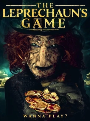 The Leprechaun's Game (2020) WEB-DL 720p