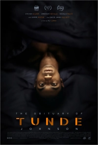 The Obituary of Tunde Johnson (2019) WEB-DL 720p