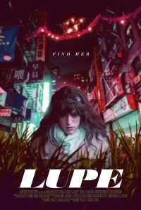 Lupe (2019) WEB-DL 720p