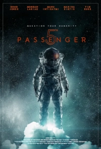 5th Passenger (2017) WEB-DL 720p