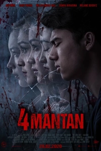4 Mantan (2020) WEB-DL 720p
