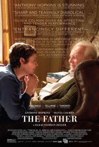 The Father (2020) WEB-DL 720p