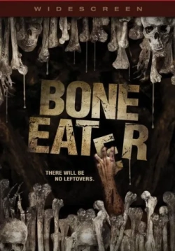 Bone Eater (2007) WEB-DL 720p