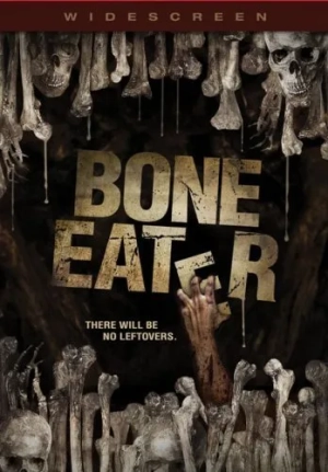 Bone Eater (2007) WEB-DL 720p