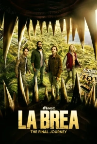 La Brea (Season 2-3) (2024) HEVC 720p | 1080p