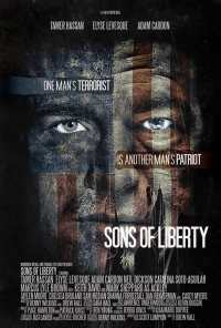 Sons of Liberty (2013) WEB-DL 720p