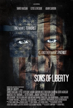 Sons of Liberty (2013) WEB-DL 720p