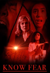 Know Fear (2021) WEB-DL 720p