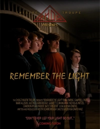 Remember the Light (2020) WEB-DL 720p