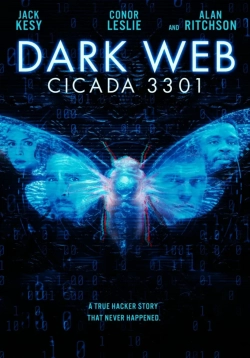 Dark Web: Cicada 3301 (2021) WEB-DL 720p