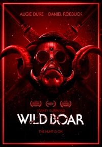 Barney Burman's Wild Boar (2019) WEB-DL 720p