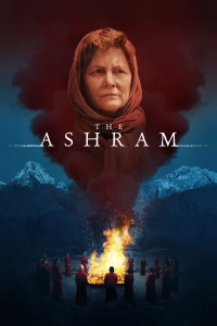 The Ashram (2018) WEB-DL 720p