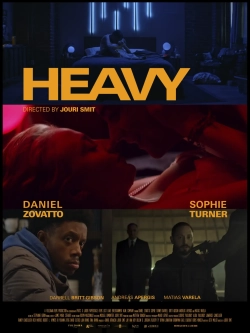 Heavy (2019) WEB-DL 720p
