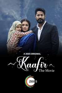 Kaafir (2025) WEB-DL 480p | 720p | 1080p | 2160p
