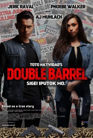 Double Barrel (2017) WEB-DL 720p