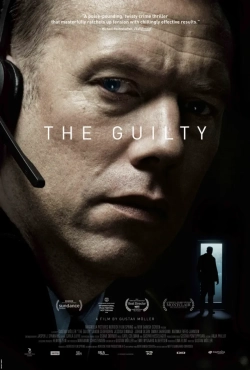 The Guilty (2018) WEB-DL 720p