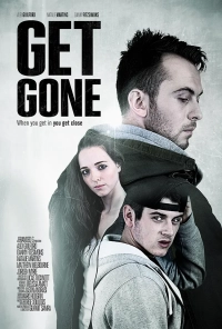 Get Gone (2021) WEB-DL 720p