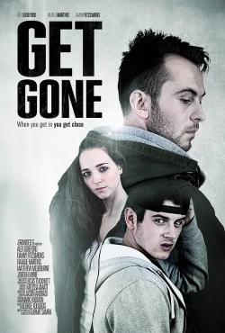 Get Gone (2021) WEB-DL 720p