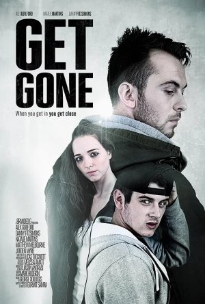 Get Gone (2021) WEB-DL 720p