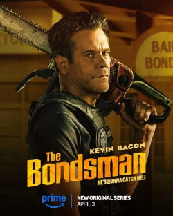 The Bondsman (Season 1) (2025) WEB-DL 720p | 1080p
