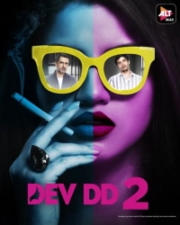 Dev DD (Season 2) (2021) WEB-DL 1080p