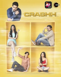 Crashh (Season 1) (2021) WEB-DL 1080p