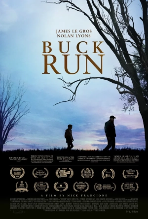 Buck Run (2019) WEB-DL 720p