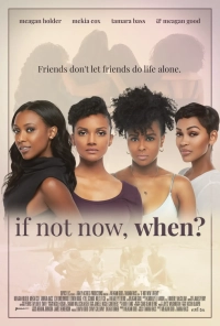 If Not Now, When? (2019) WEB-DL 720p