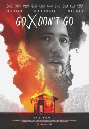 Go/Don't Go (2020) WEB-DL 720p