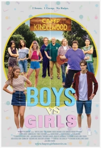 Boys vs. Girls (2019) WEB-DL 720p