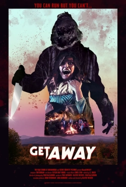 Getaway (2020) WEB-DL 720p
