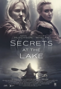 Secrets at the Lake (2019) WEB-DL 720p