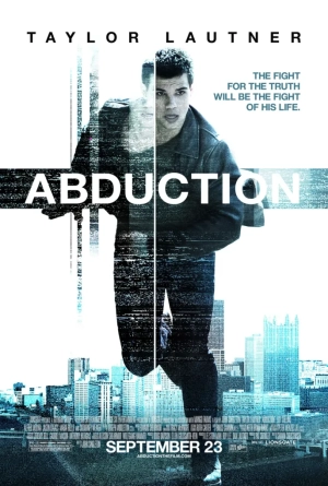 Abduction (2011) BluRay x264 AVC AAC 480p | 720p | 1080p