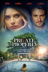 Private Property (2022) WEB-DL 720p