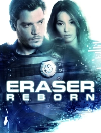 Eraser: Reborn (2022) WEB-DL 720p