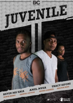 Juvenile (2020) WEB-DL 720p