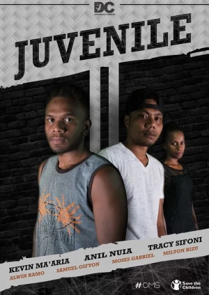 Juvenile (2020) WEB-DL 720p