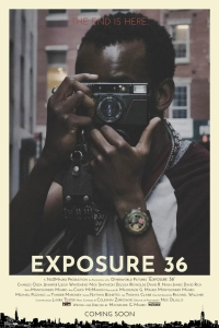 Exposure 36 (2021) WEB-DL 720p