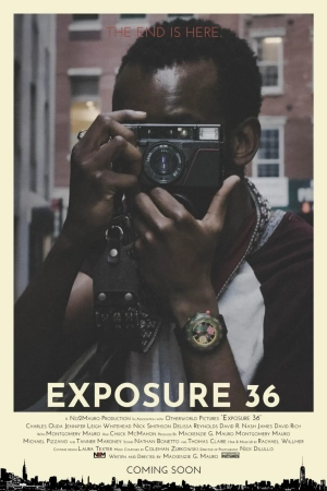 Exposure 36 (2021) WEB-DL 720p
