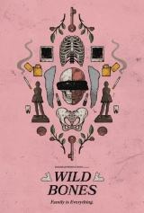 Wild Bones (2022) WEB-DL 720p