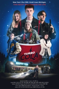 Turbo Cola (2022) WEB-DL 720p