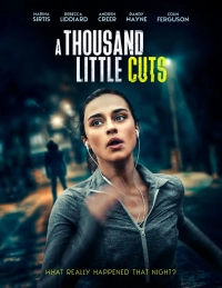 A Thousand Little Cuts (2022) WEB-DL 720p