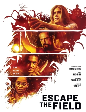 Escape the Field (2022) WEB-DL 720p