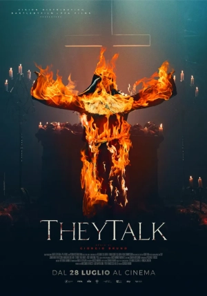 They Talk to Me (2021) WEB-DL 720p