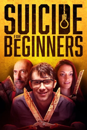 Suicide for Beginners (2022) WEB-DL 720p