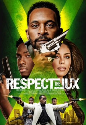 Respect the Jux (2022) WEB-DL 720p
