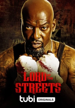 Lord of the Streets (2022) WEB-DL 720p