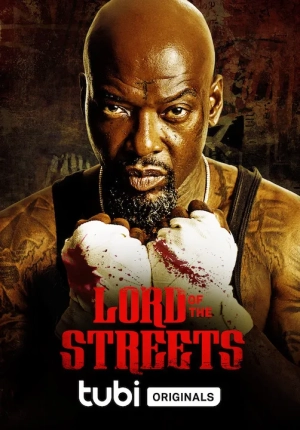 Lord of the Streets (2022) WEB-DL 720p