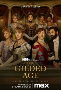 The Gilded Age (Season 1) (2022) WEB-DL 720p